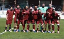 Band�rmaspor, Amed Sportif'in apoletini s�kt�