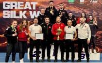 Milli boks�rler, Azerbaycan'da 6 madalya kazand�