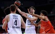 Fenerbah�e Beko, Real Madrid'i konuk ediyor!