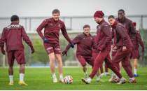 Trabzonspor'a �ifte m�jde geldi!