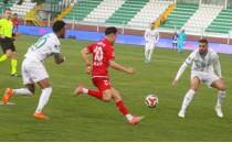 Ke�i�reng�c� tek att� �� ald�