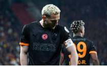 Bar�� Alper Y�lmaz, Galatasaray'da ikinci 'Dalya'ya haz�rlan�yor