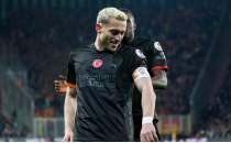 Sedat Tahiro�lu: 'Galatasaray'dan bizi aramad�lar'