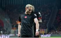 Forvette 5'te 5: Bar�� Alper Y�lmaz