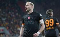 Bar�� Alper Y�lmaz: 'Panik atak var, bana bir �ey olmaz'