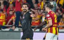 �lkay G�ndo�an: 'Yolun sonu �ampiyonluk'