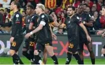 �lkay G�ndo�an formay� kapt�!