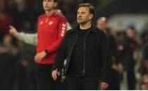 Okan Buruk: '�ok b�y�k bir hainlik var!'