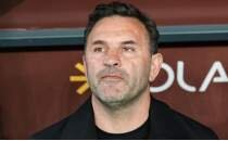 Okan Buruk'tan tak�ma uyar�: 'Nefes ald�rmayaca��z'