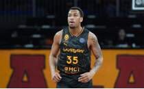 Yukatel Merkezefendi Belediyesi Basket-Galatasaray MCT Technic ma�� ertelendi