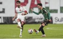 Sakaryaspor, 1. Lig'den d��t� d���yor