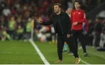 Okan Buruk'a s�rpriz talip!