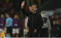 Okan Buruk, Osimhen'in d�nece�i ma�� a��klad�!