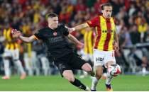 Be�ikta�'tan Arda Okan Kurtulan hamlesi