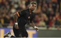 Mario Lemina: 'Trabzon'un r�van�� gibiydi!'