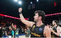 Galatasaray MCT Technic, D�rtl� Final i�in sahaya ��k�yor