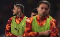 �lker Ya�c�o�lu'ndan Mauro Icardi iddias�!