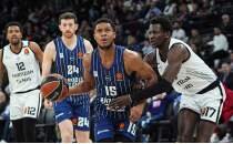 Anadolu Efes �zlemini dindirdi