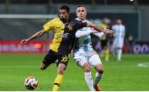 Erzurum 3 puan� son nefeste kapt�