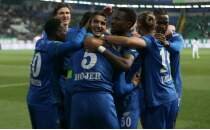 Rizespor'da F.Bah�e ma�� �ncesi tek eksik