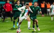 Esenler Erokspor ile Amed SK zirve yar���nda puanlar� payla�t�!