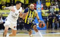 Fenerbah�e Beko, EuroLeague'de play-off'u garantiledi!