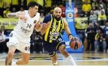 Fenerbah�e Beko, EuroLeague'de play-off'u garantiledi!
