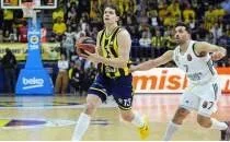 T�rk basketbolu Avrupa'ya damga vuruyor!