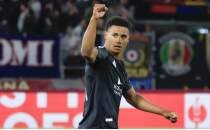 Aston Villa, �talya'dan avantajl� skorla d�nd�!