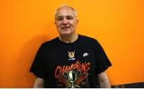 ��MSA �BK Mersin, kupa hedefine ula�t�!