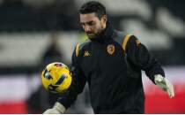 Hull City antren�r�: 'U�urcan, d�nyan�n en iyi 10'unda!'