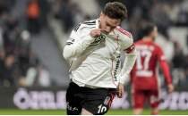 Orkun K�k��'den 9 dakikada gol ve asist