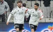 Turgay Demir, Be�ikta�'a seyirci getiren ismi a��klad�!