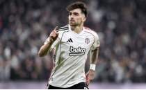 Sinan Vardar: 'Jota neden oyuna al�nm�yor?'