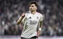 Haftalar sonra 11'de; Jota Silva golle d�nd�!