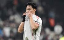 Hyeon-Gyu Oh, Abraham'� ikiye katlad�