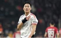 Be�ikta� - Fatih Karag�mr�k: Muhtemel 11'ler