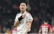 Be�ikta�'ta tam isabet: Hyeon-gyu Oh