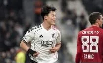 Hyeon-gyu Oh: 'Derbi sonras� zor ge�ti'