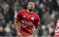 Antalyaspor'da itiraf: 'Sorun ya�amam�z normal'