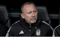 Sergen Yal��n'dan ma� sonu fla� a��klamalar