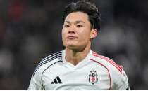 Hyeon-gyu Oh durdurulam�yor! S�per Lig'de ki 7. gol�n� att�