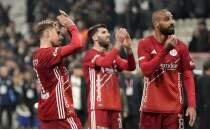 Antalyaspor, tam kadro kader ma��na