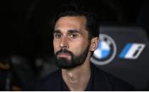 Arbeloa'dan ayr�l�k sorusuna yan�t!
