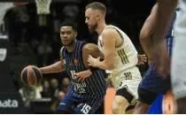 Anadolu Efes, Dubai'yi devirdi!