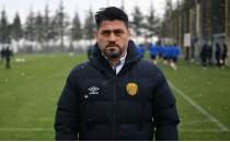 Ankarag�c�'nden taraftara �a�r�!