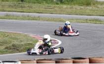 T�rkiye Karting �ampiyonas�'nda sezon Kocaeli'de start ald�