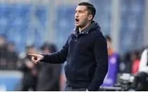 Nuri �ahin: 'Sonuna kadar zorlayaca��z'