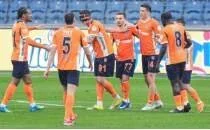 RAMS Ba�ak�ehir, �� puan� hat�rlad�!