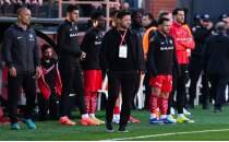 U�ur U�ar: 'Kafam�z� kald�r�p yolumuza devam edece�iz'